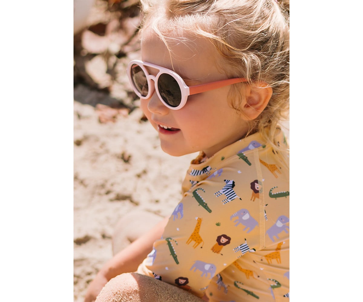 Sunglasses Bloom & Blush