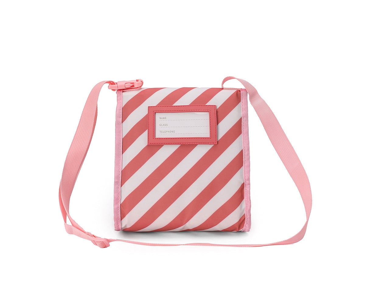 Bolsa térmica Stripes Bloom & Blush