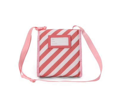 Bolsa térmica Stripes Bloom & Blush