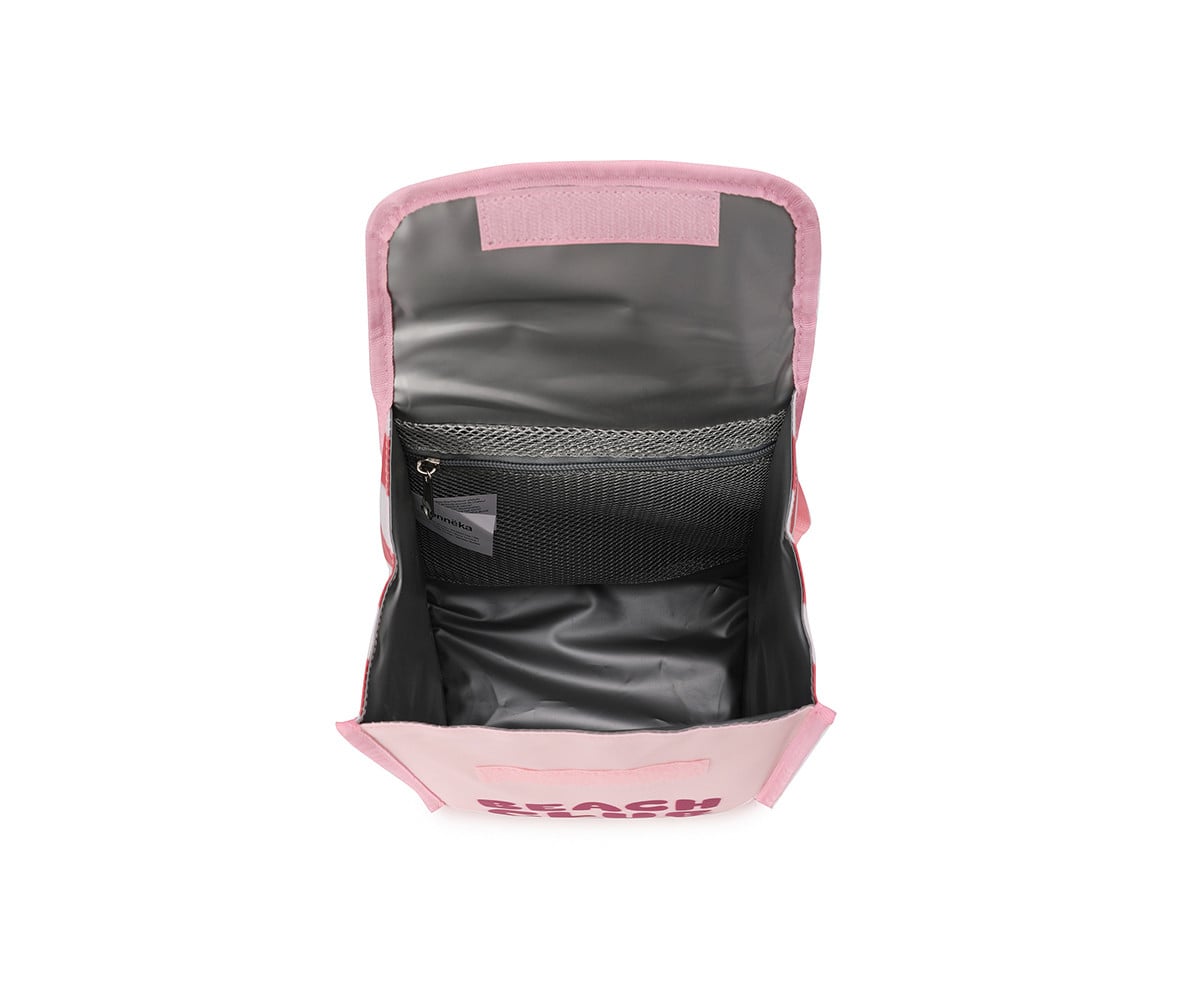 Bolsa térmica Stripes Bloom & Blush
