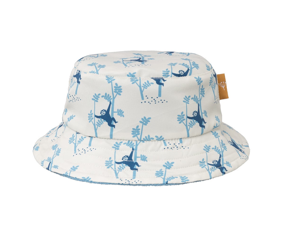 Reversible Hat Monkey