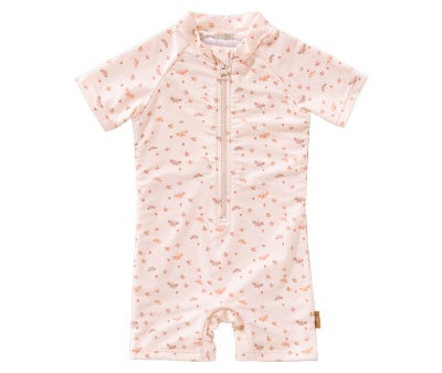 Combinaison de Bain Bébé Fresk Papillons