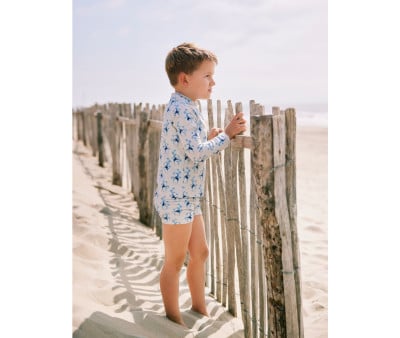 Swim Shorts Monkey