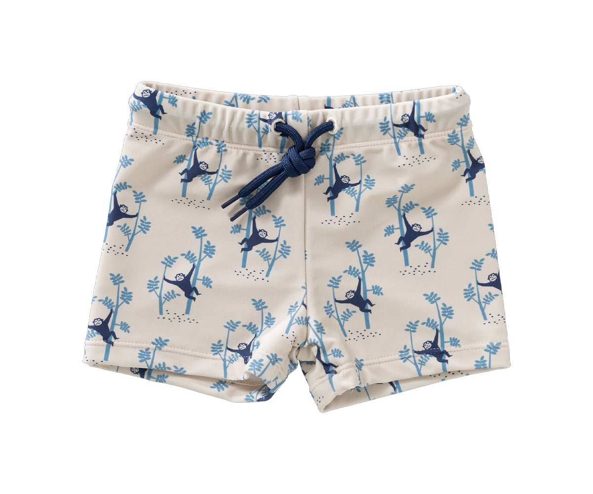 Swim Shorts Monkey