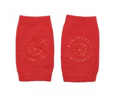 Rodilleras de Gateo Tomato