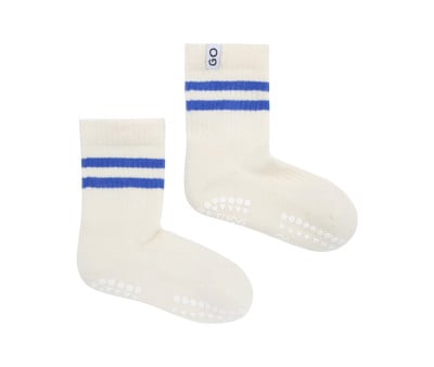 Calzini Antiscivolo Sports Blue