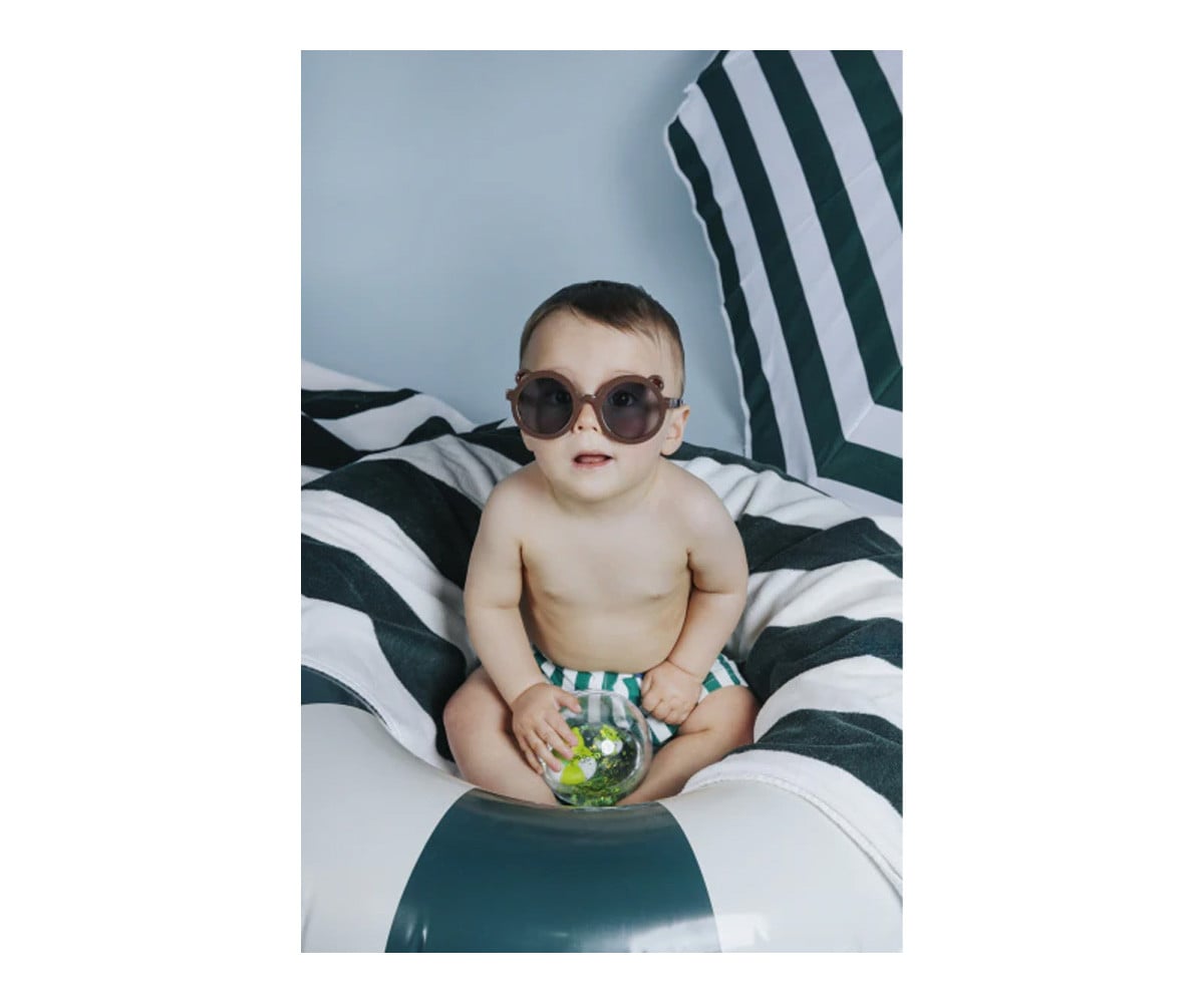 Jouet de Bain Balle Sensorielle Happy Bubbles Froggies
