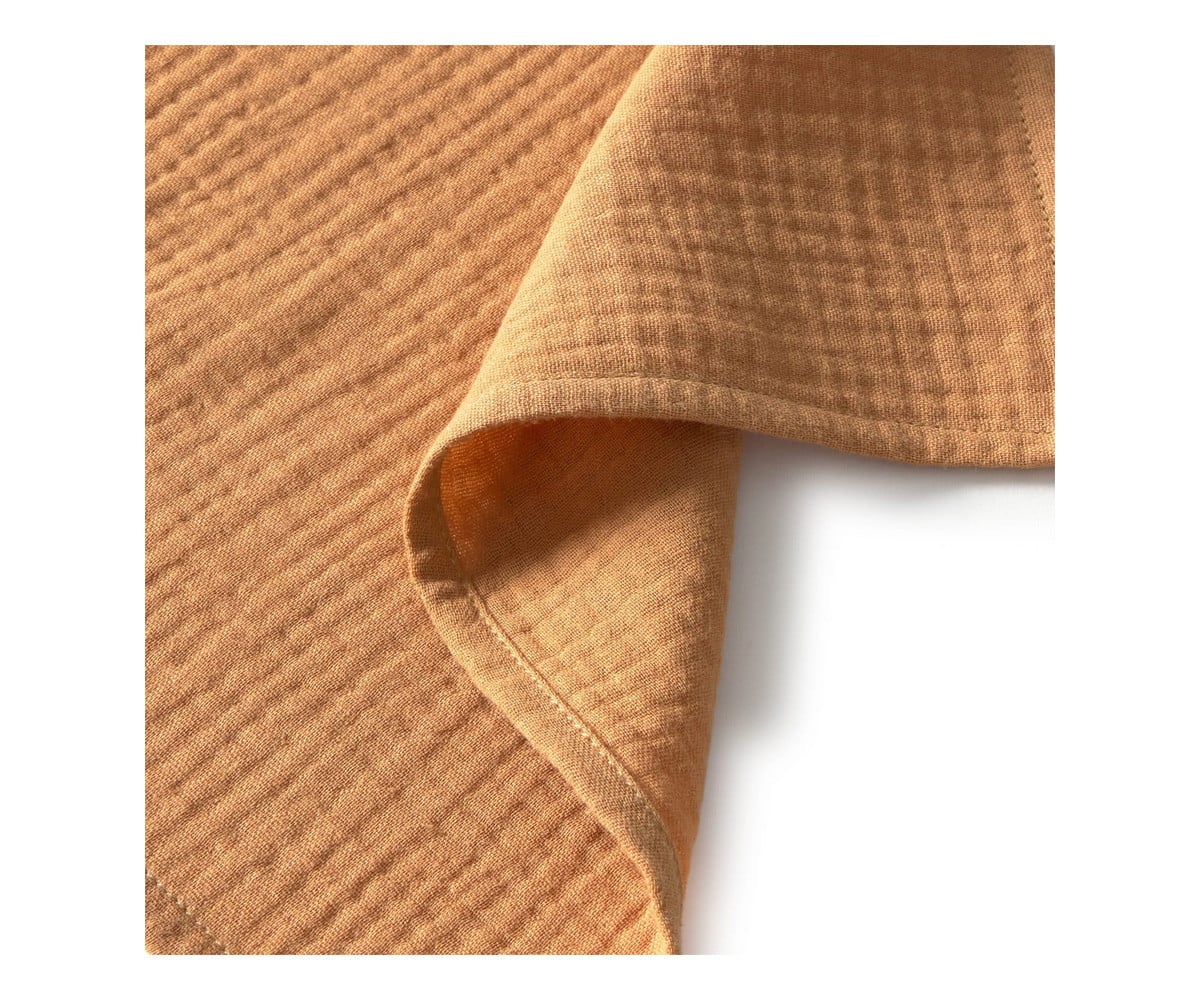 Doudou Anneau de Dentition Personnalisable Pipa the Pumpkin