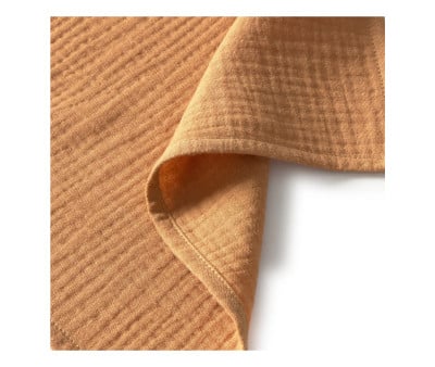 Doudou Anneau de Dentition Personnalisable Pipa the Pumpkin