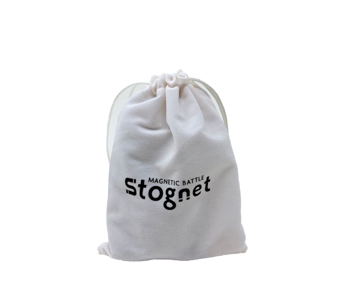 Stognet+ Strategic Magnetic Battle Game