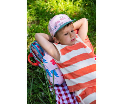 Casquette Enfant Dancing Hearts