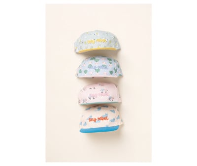 Casquette Enfant Dancing Hearts