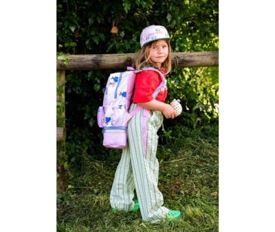 Casquette Enfant Dancing Hearts
