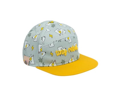 Cappellino Visiera Funky Dogs