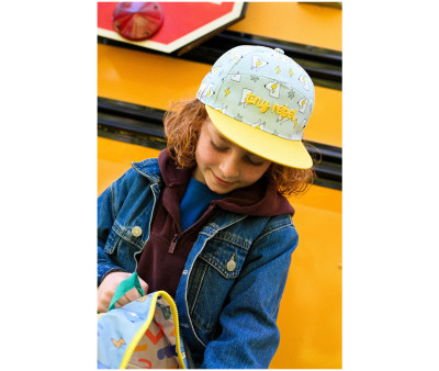 Casquette Enfant Funky Dogs