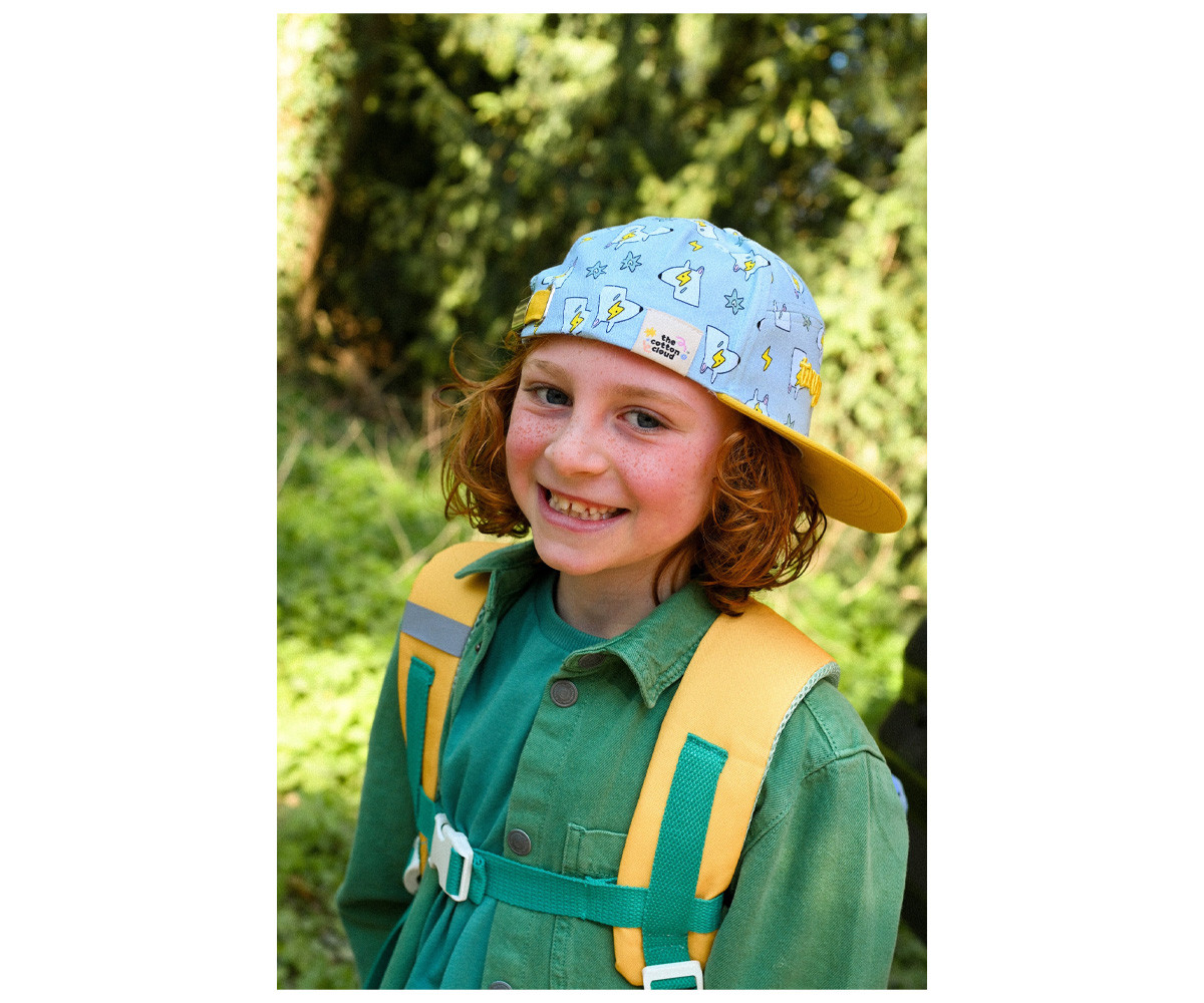 Casquette Enfant Funky Dogs