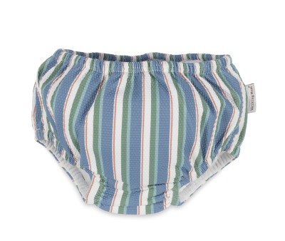 Cueca Banho com fraldas Strips
