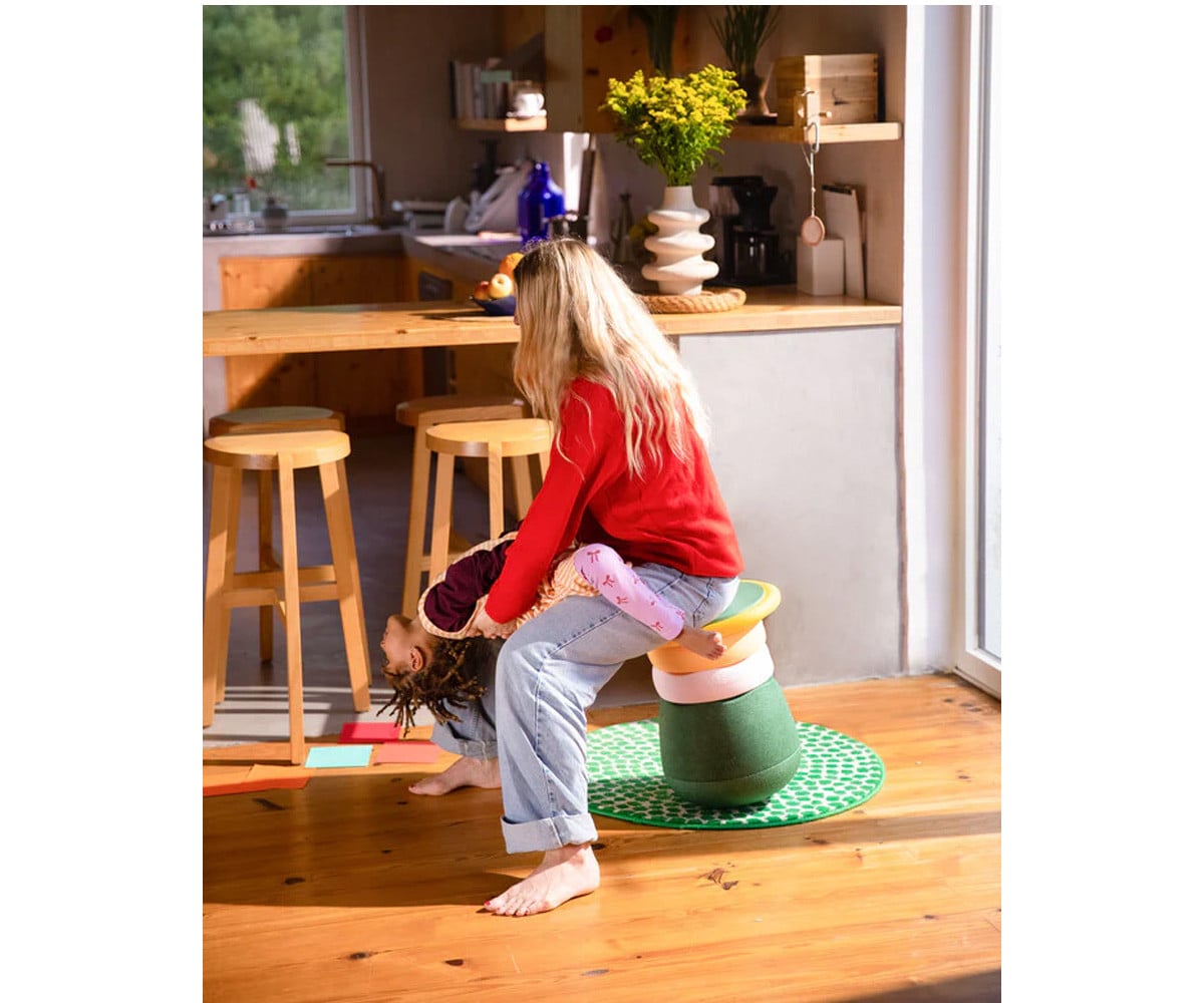 Set Stapelstein® Spring Special Dynamic All Water Lily