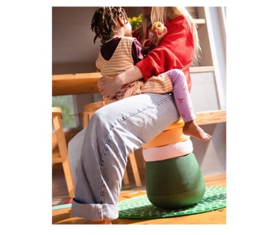 Set Stapelstein® Spring Special Dynamic All Water Lily