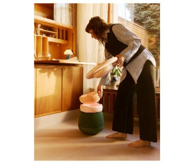 Set Stapelstein® Spring Special Dynamic All Water Lily