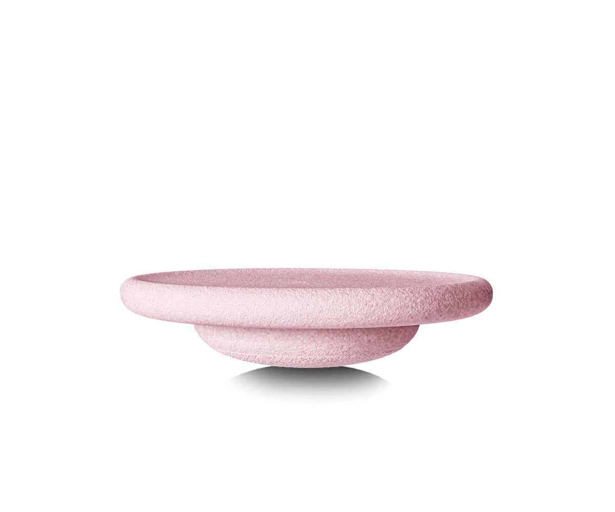 Stapelstein Board Rose