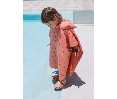 Poncho de Playa Camping