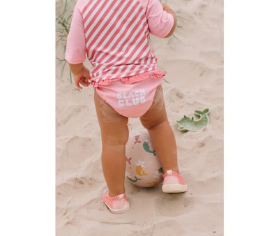 Pelota Grande Mermaid Cats