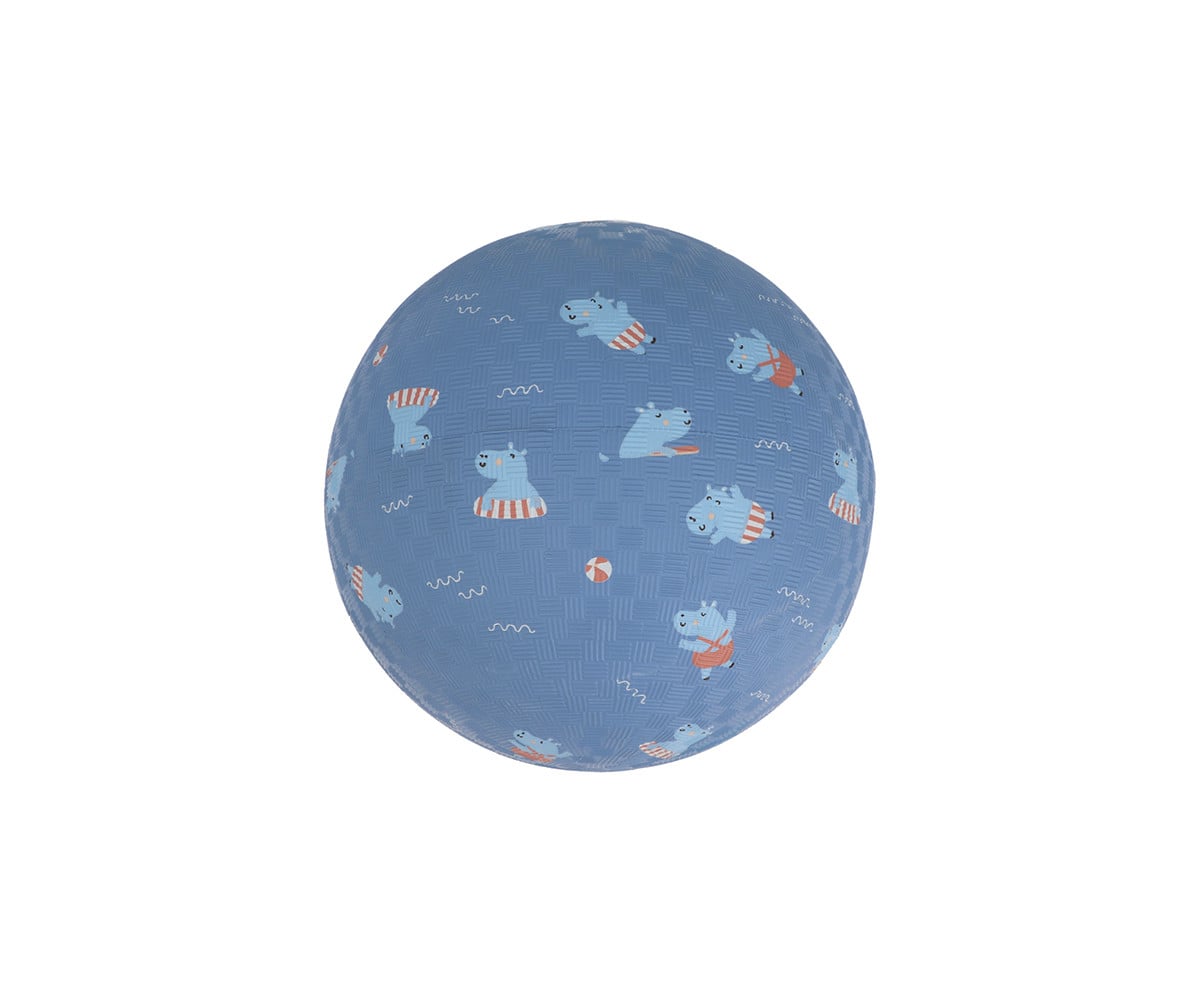 Palla Grande Hippos
