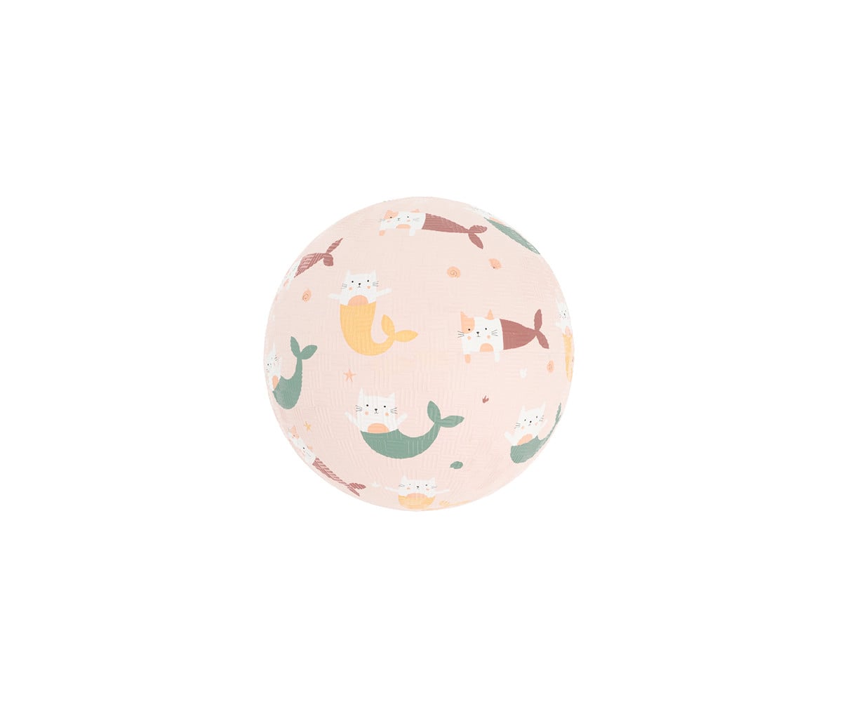 Palla Piccola Mermaid Cats
