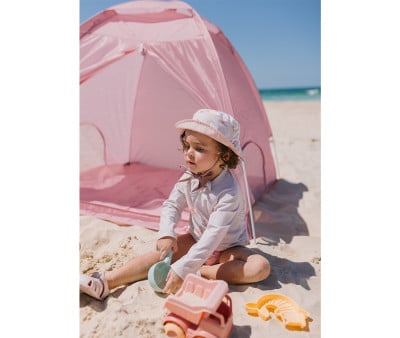 Cappello Reversibile Mermaid Cats