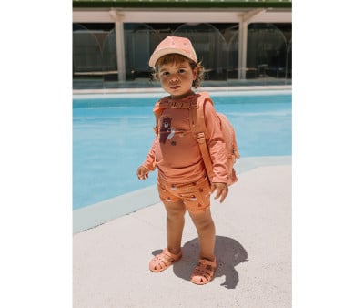 Gorra Camping