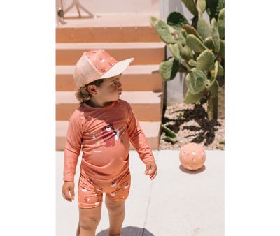 Gorra Camping