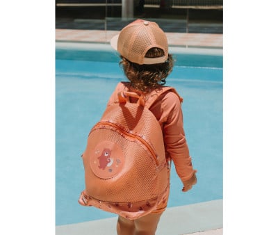 Gorra Camping