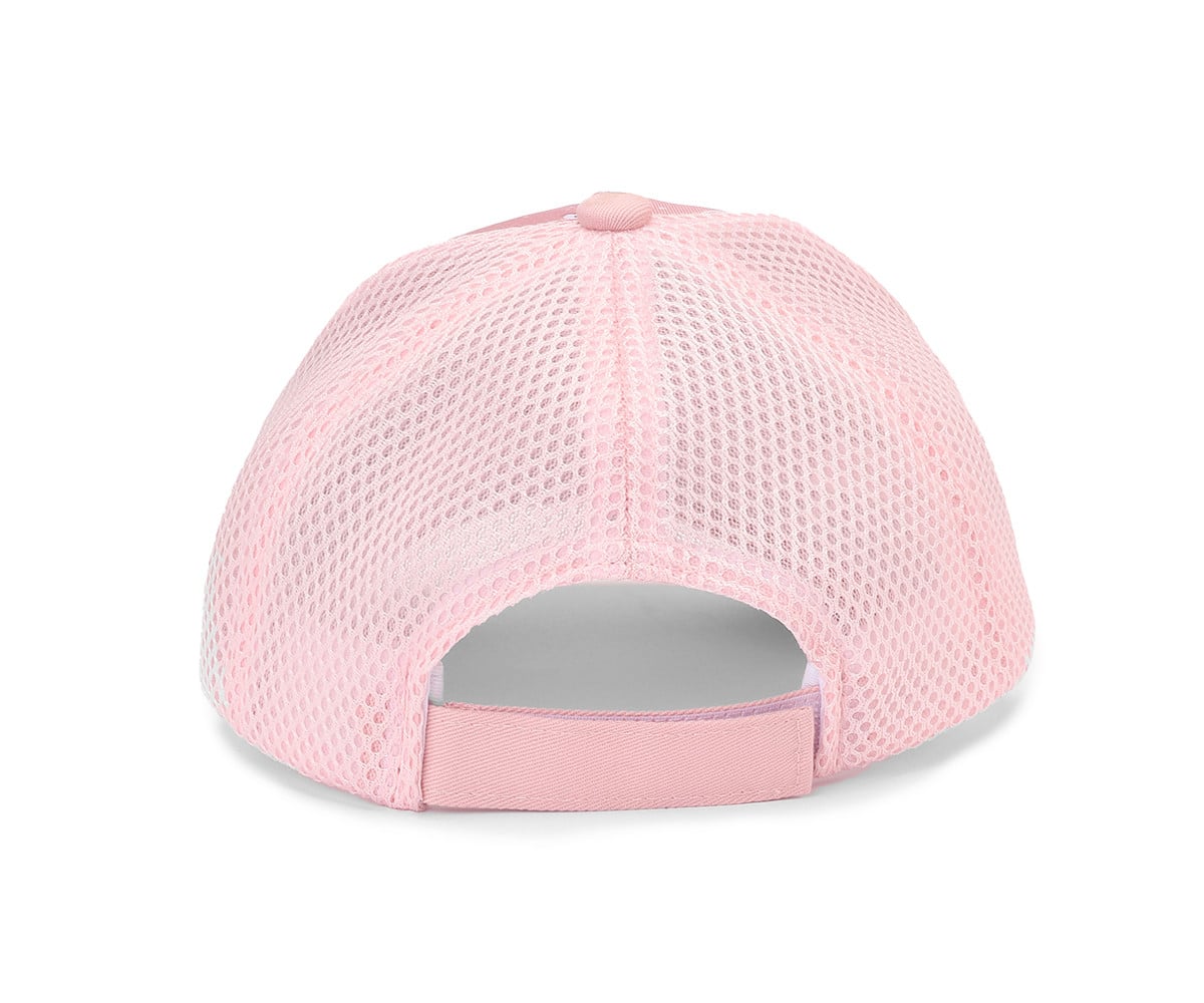 Boné Whale Pink