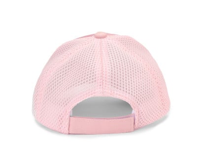Boné Whale Pink