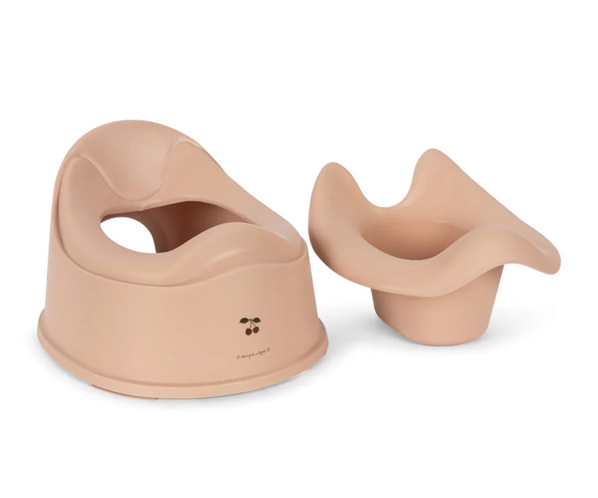 Mi Primer Orinal Cherry Blush