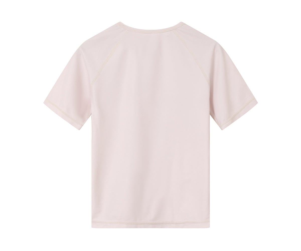 Camiseta de proteção solar Mermaid Cats