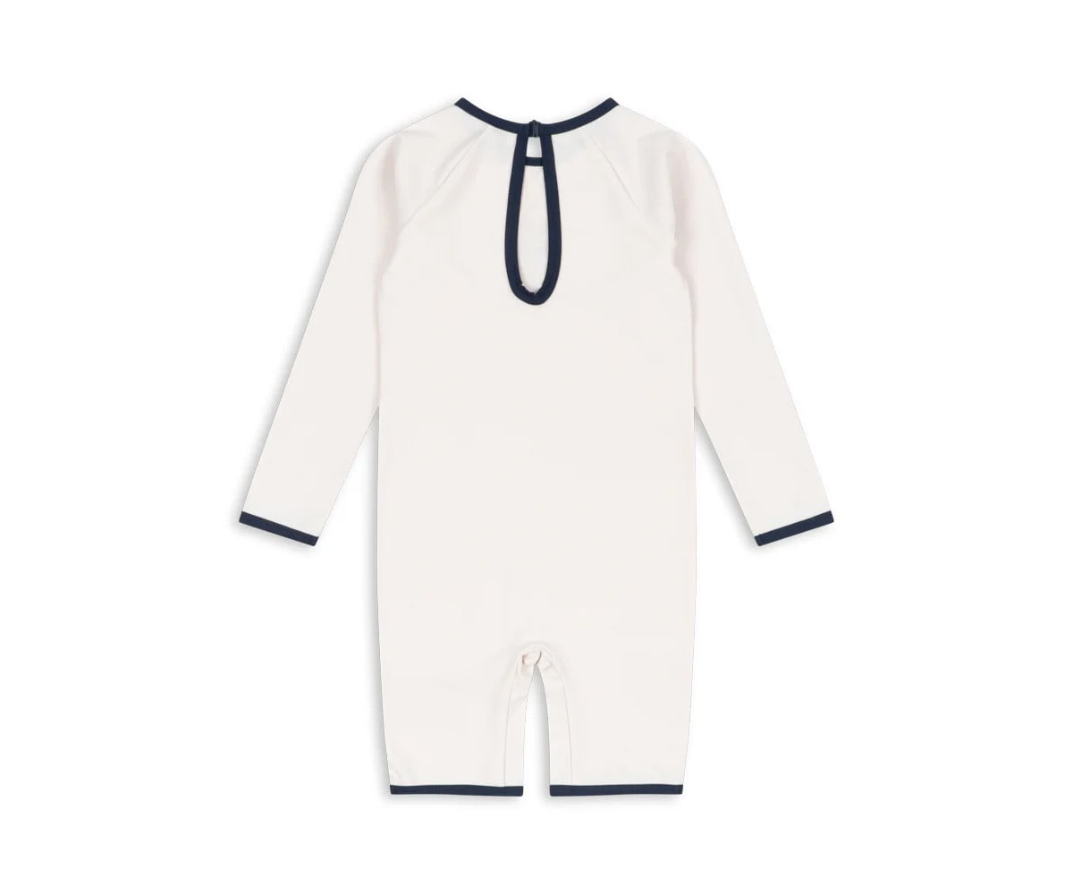 Vilja Onesie Swimsuit Dew