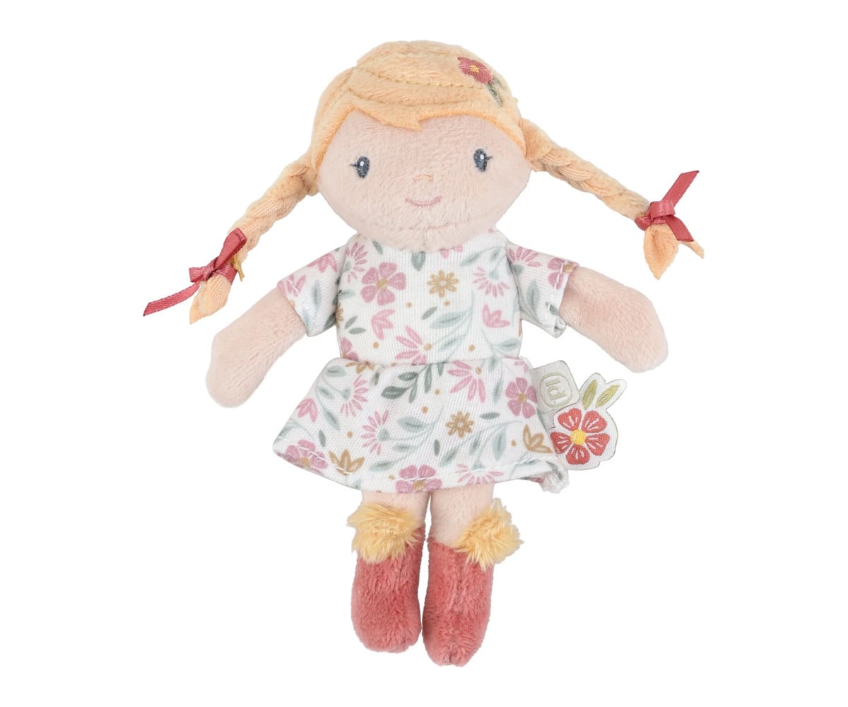 Mini Muñeca Blandita Julia