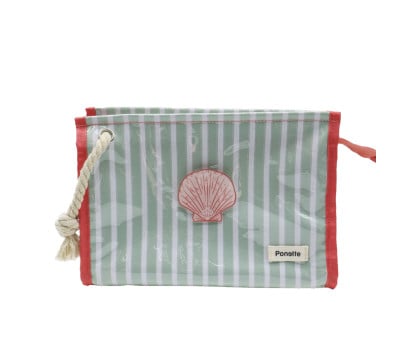 Busta Toilette Ibiza Conchiglia