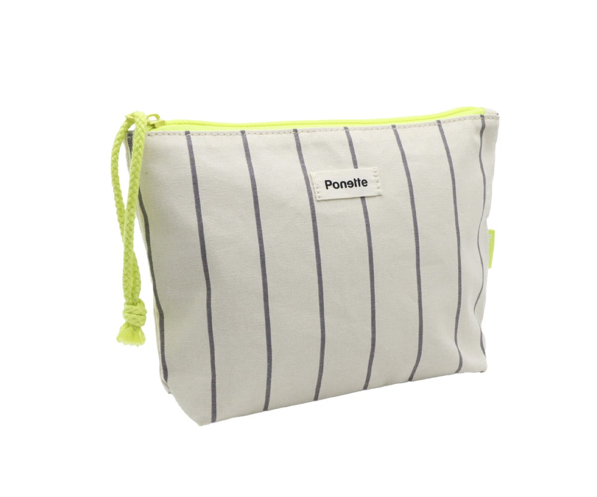 Trousse de Toilette Mallorca Fluo