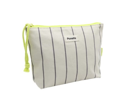 Trousse de Toilette Mallorca Fluo