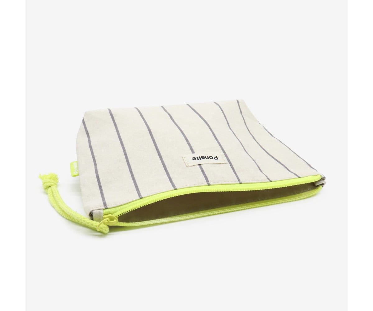 Trousse de Toilette Mallorca Fluo