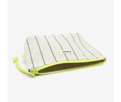 Trousse de Toilette Mallorca Fluo