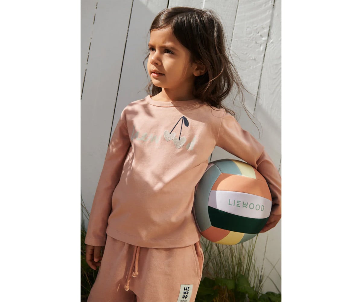 Ballon de Volleyball Villa Peppermint/Multi Mix