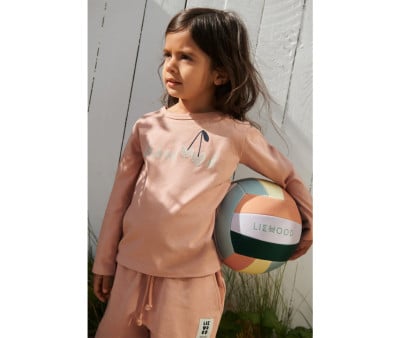 Ballon de Volleyball Villa Peppermint/Multi Mix