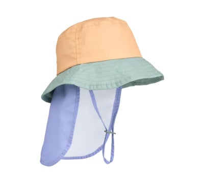 Gorro de Baño Damona Peppermint Multi Mix