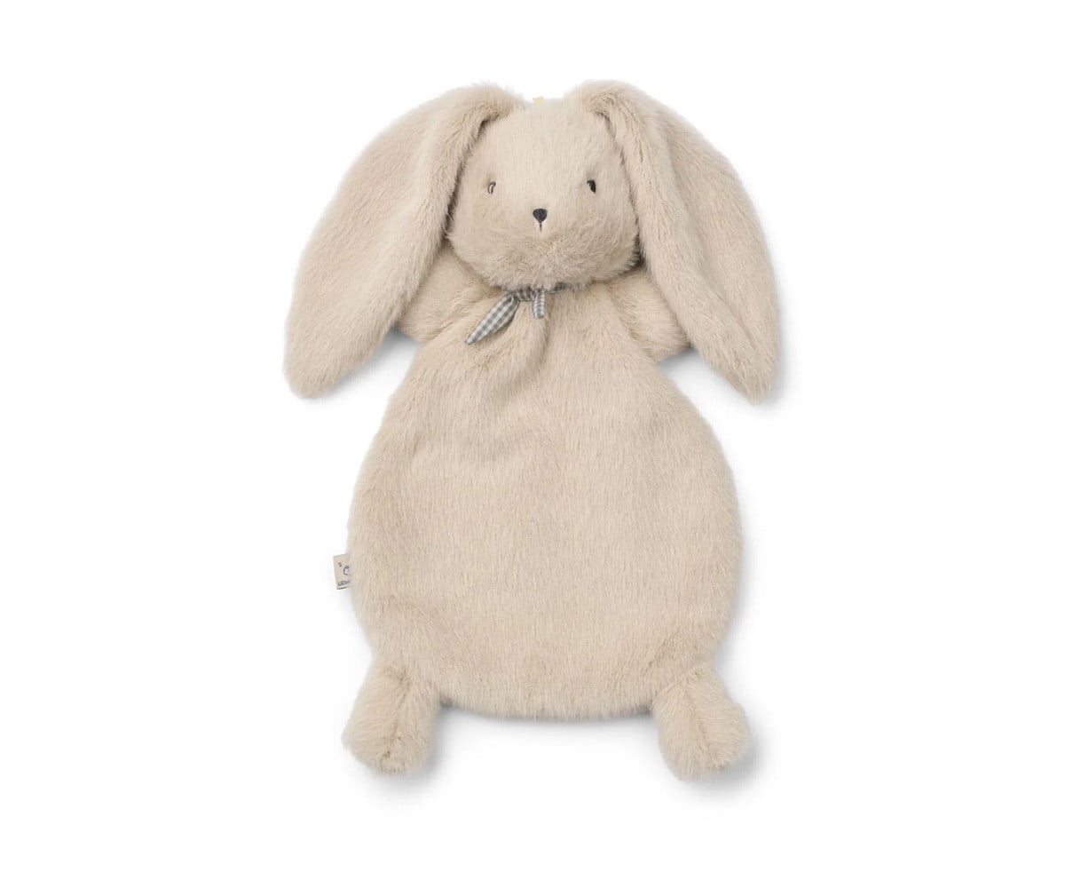 Personalized Roy Rabbit Comforter