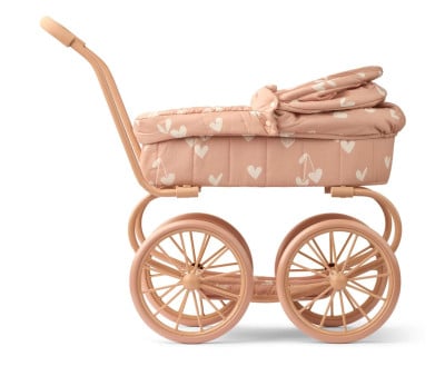 Carrito de Muñecas Adaline Sweethearts/Pale Tuscany