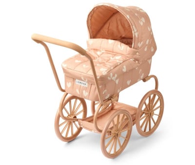 Landau Adaline pour Poupée Sweethearts/Pale Tuscany